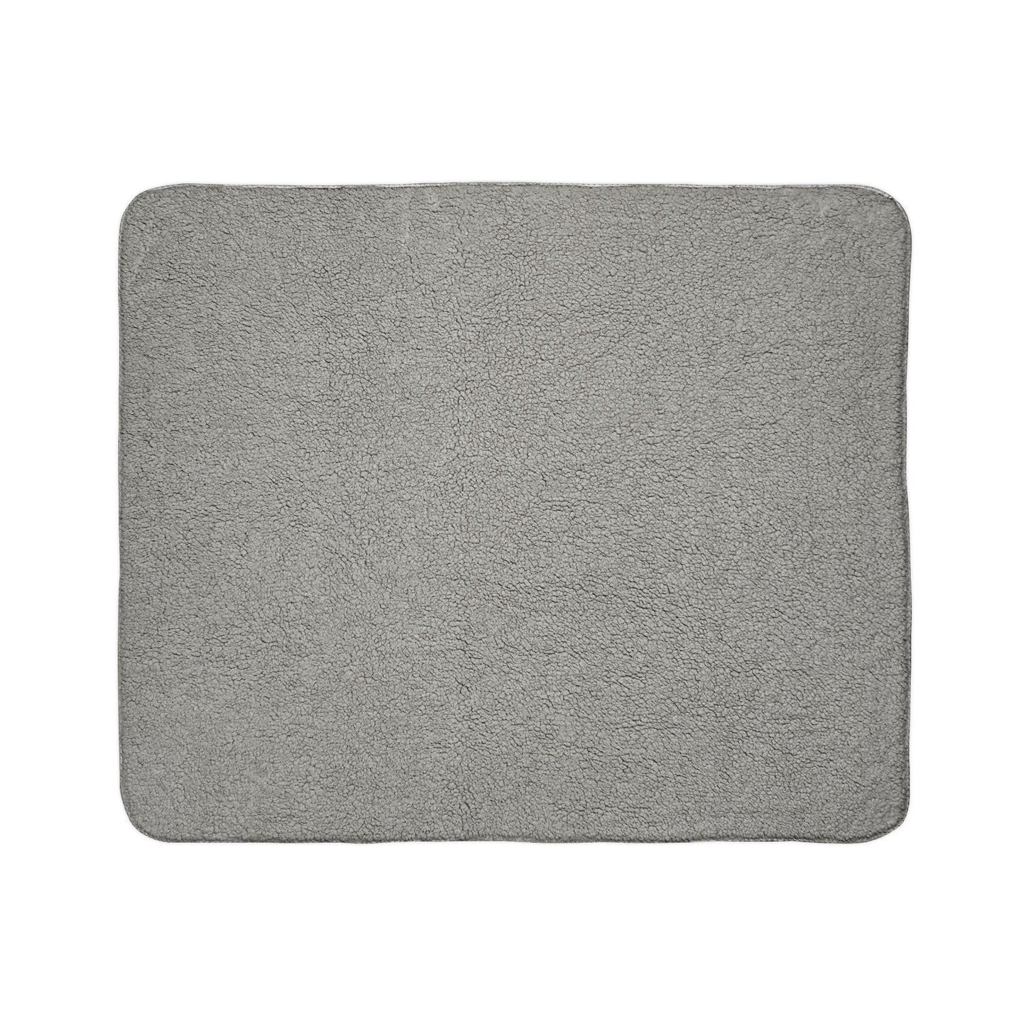 Cozy Floral Fleece Sherpa Blanket - Perfect for Fall and Winter