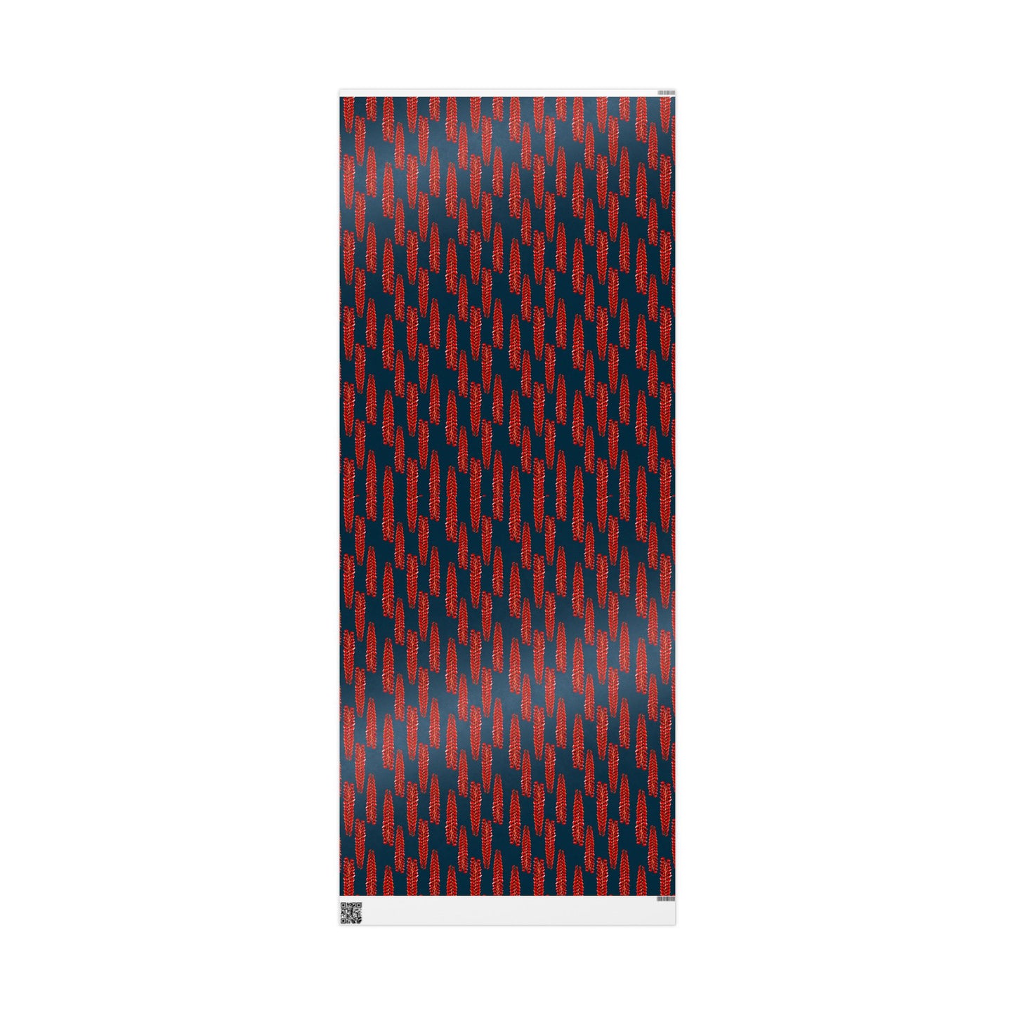Dryfish Wrapping Paper