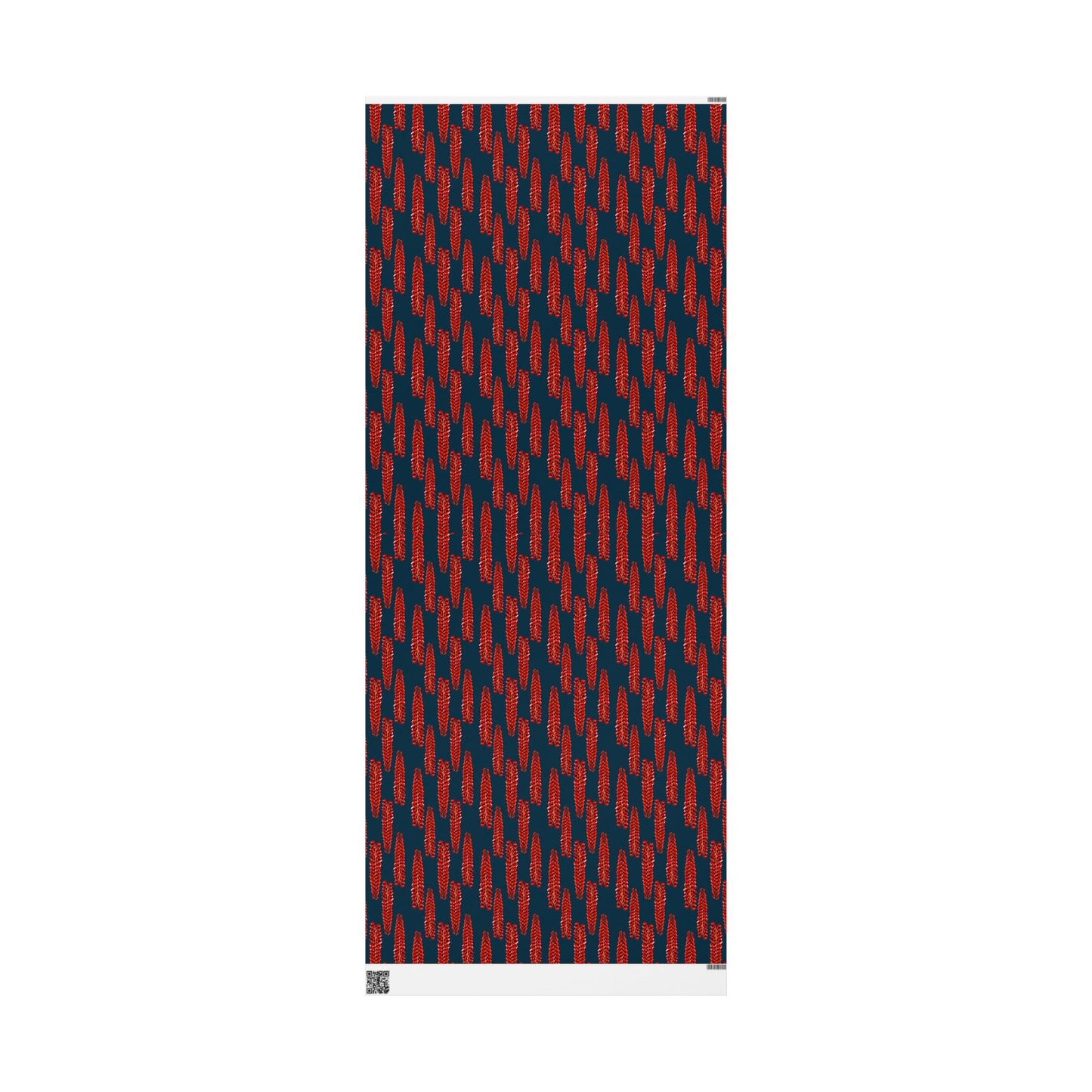 Dryfish Wrapping Paper