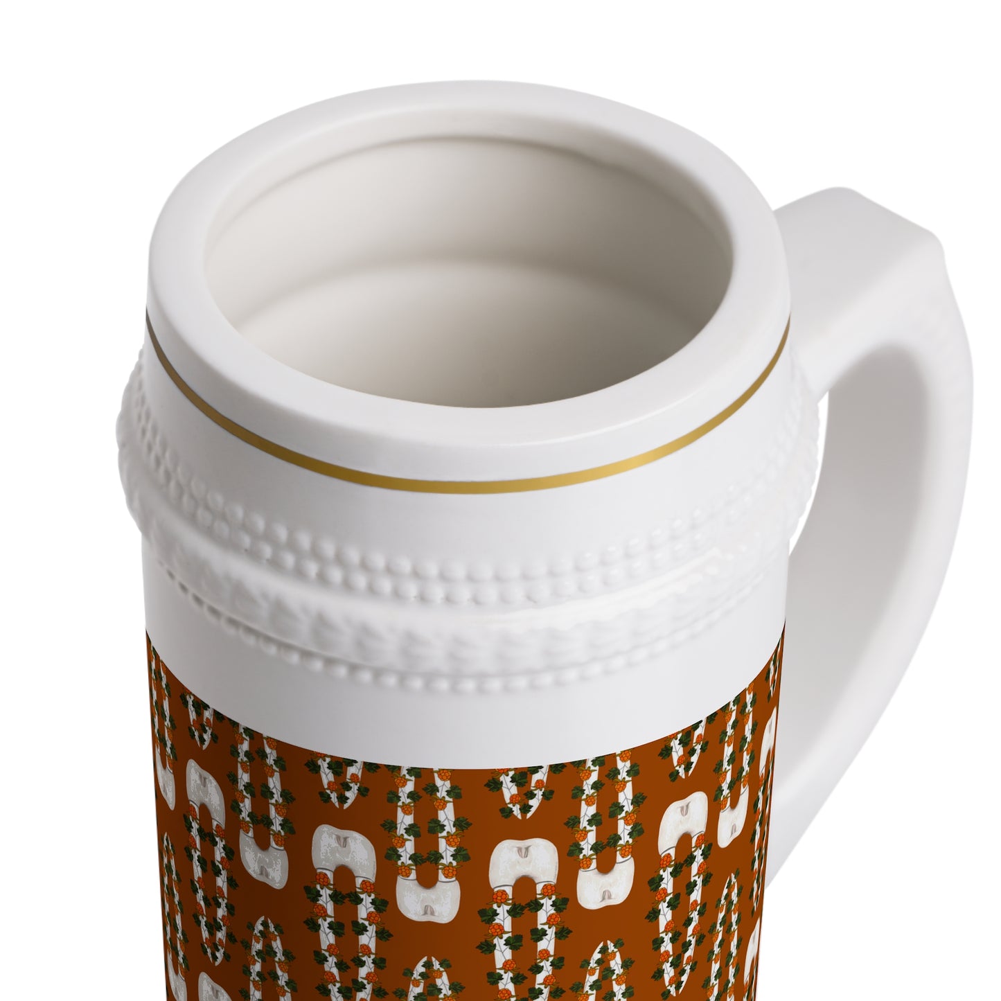 Stein Mug