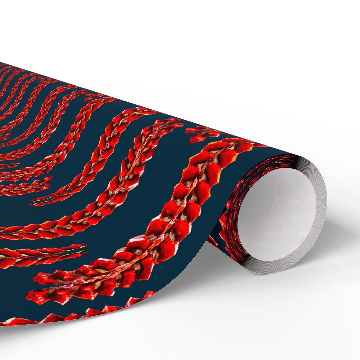 Dryfish Wrapping Paper