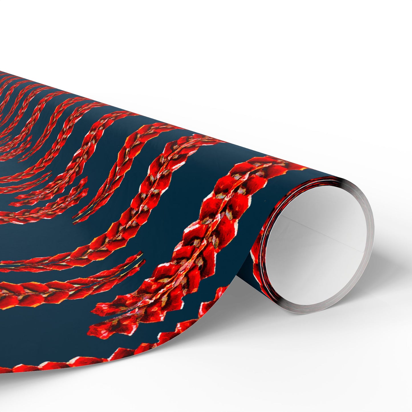 Dryfish Wrapping Paper