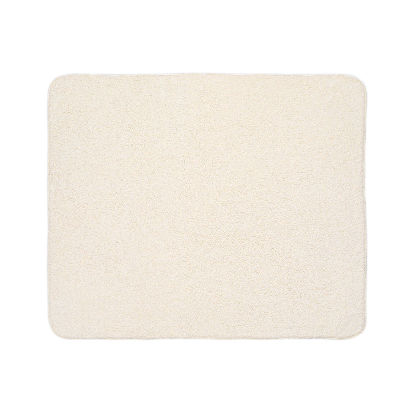 Cozy Floral Fleece Sherpa Blanket - Perfect for Fall and Winter