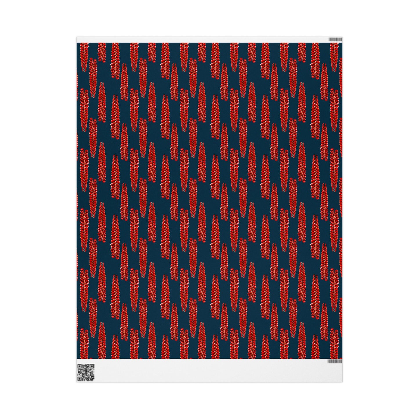 Dryfish Wrapping Paper