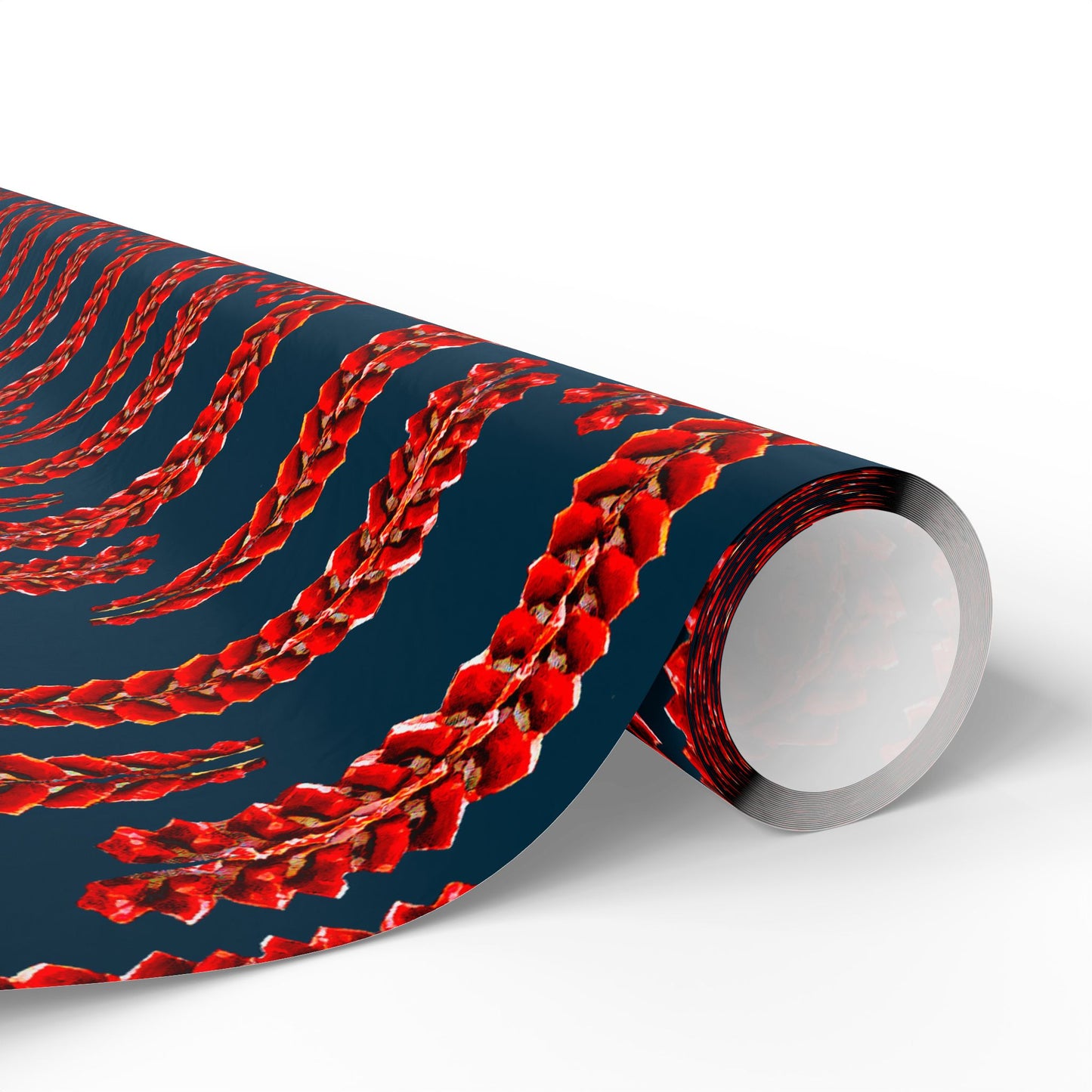Dryfish Wrapping Paper