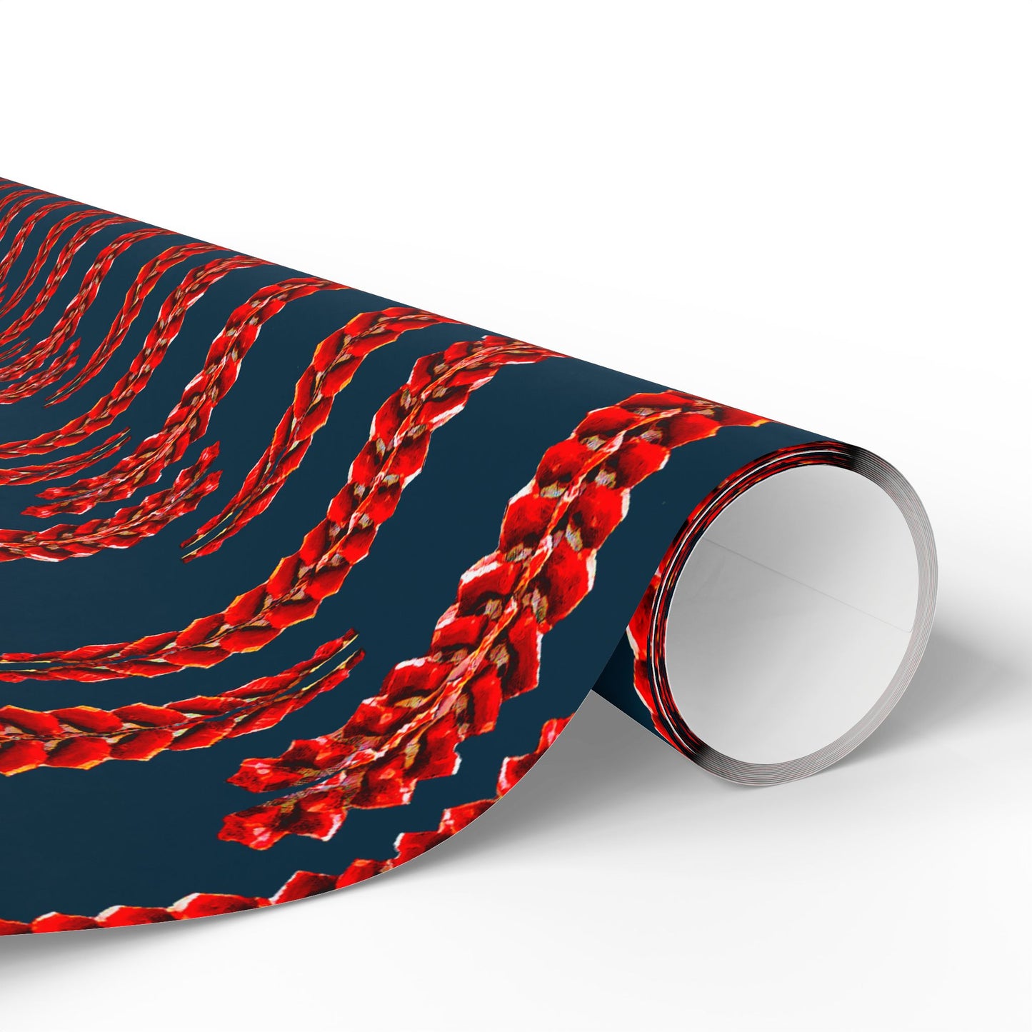 Dryfish Wrapping Paper