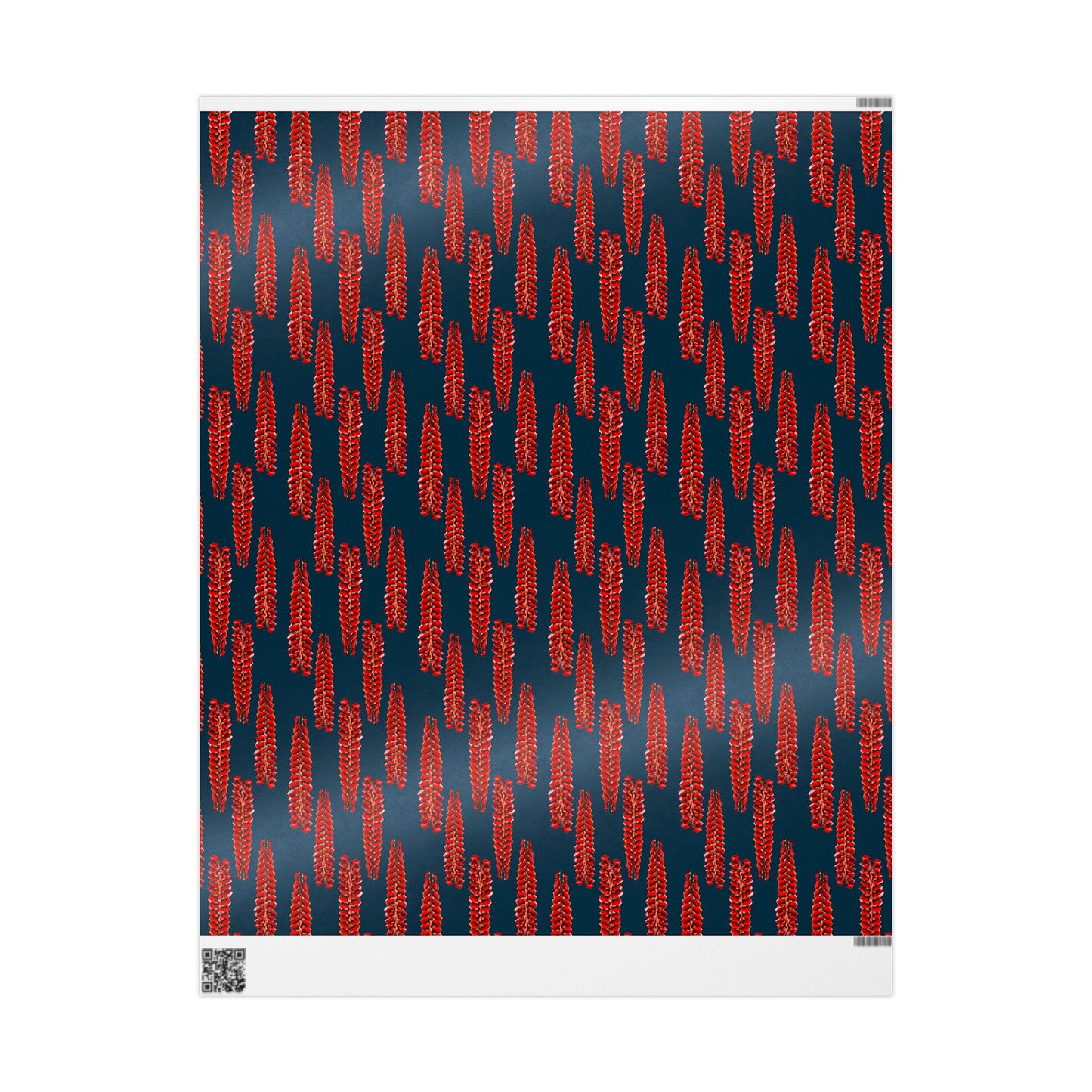 Dryfish Wrapping Paper