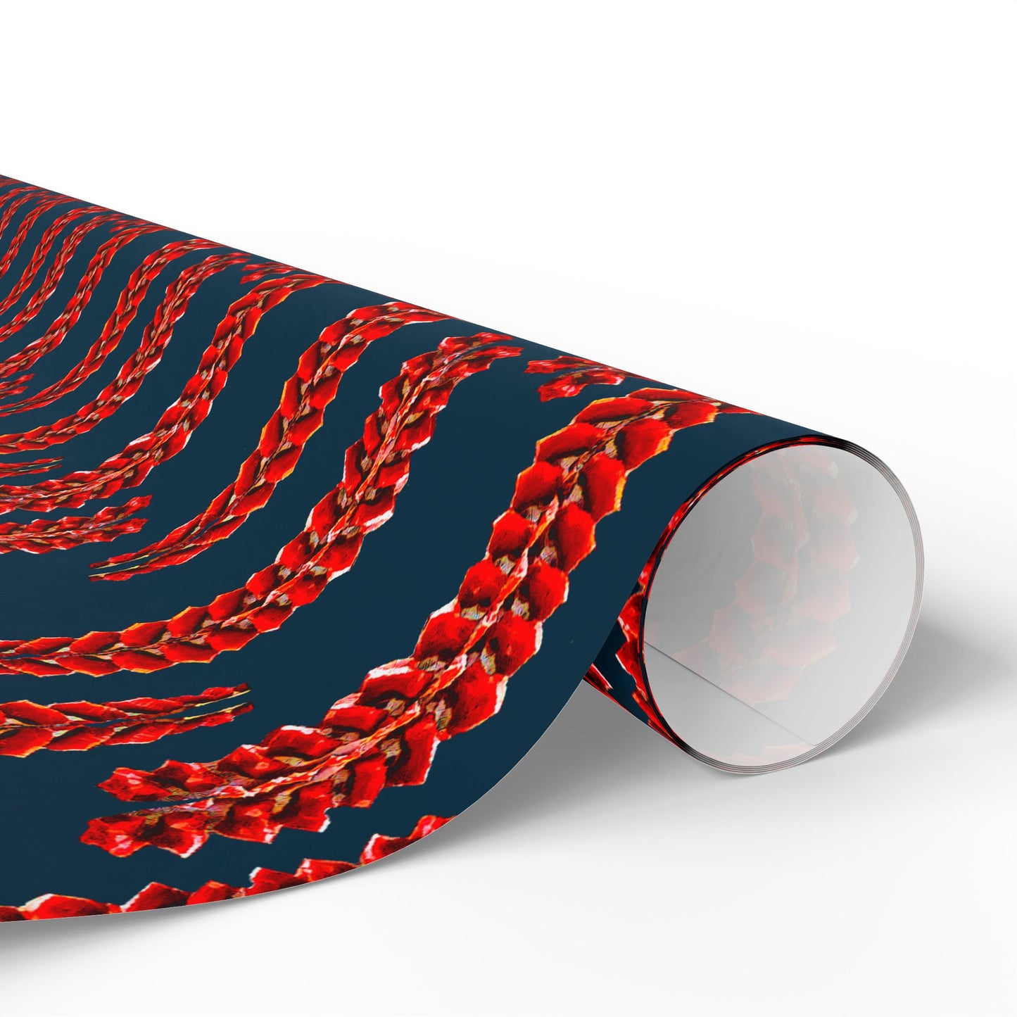 Dryfish Wrapping Paper