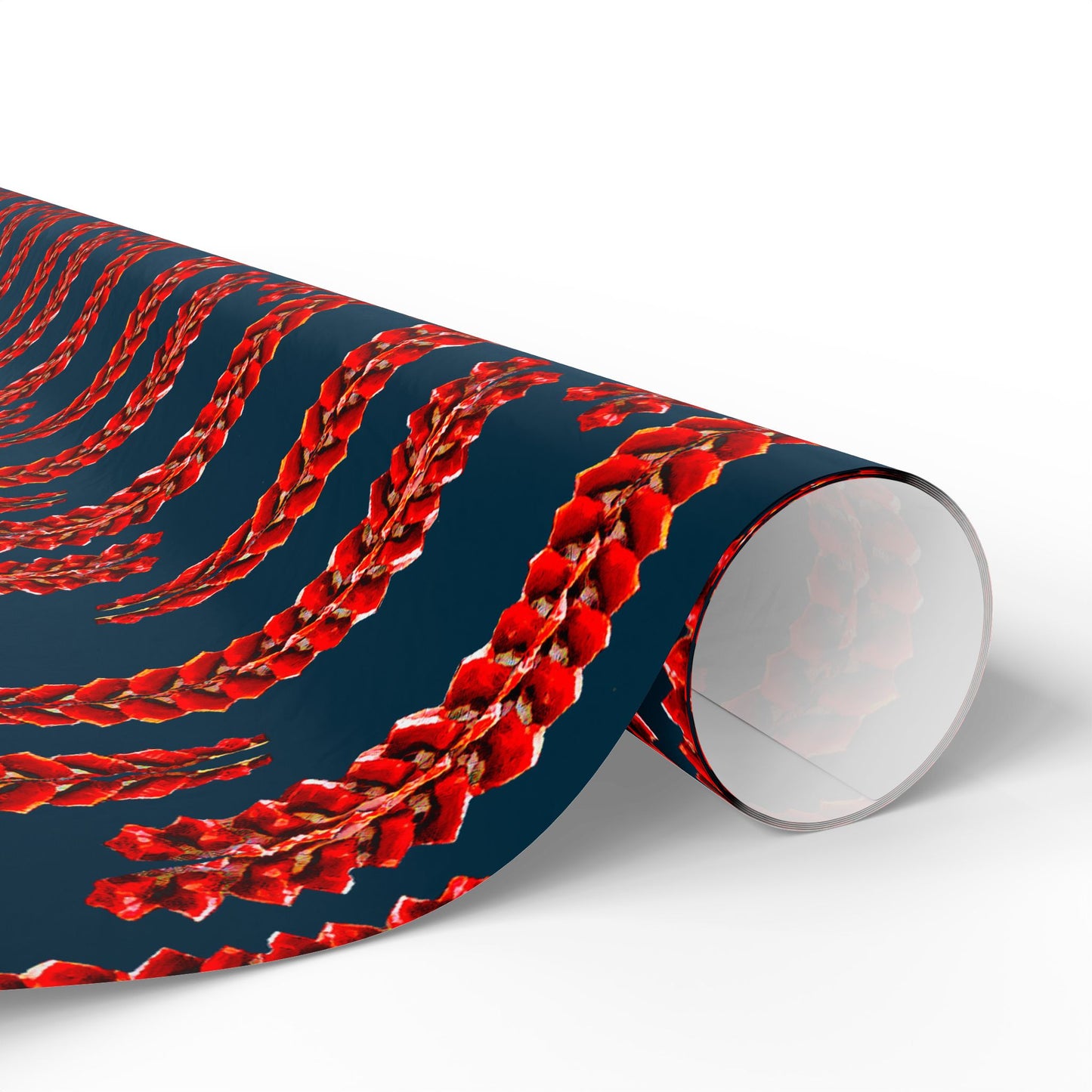 Dryfish Wrapping Paper